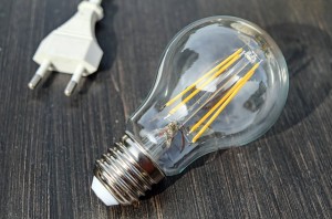 ¿Cómo dar de baja  en el suministro de luz?